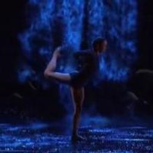 VIDEO: Sneak Peek at Hubbard Street Dance Chicago's ONE THOUSAND PIECES, Opening…