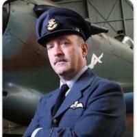 BWW Reviews: GMT Productions International - Inaugural Theatre Season: SPITFIRE SOLO…