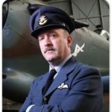 BWW Reviews: GMT Productions International - Inaugural Theatre Season: SPITFIRE SOLO 