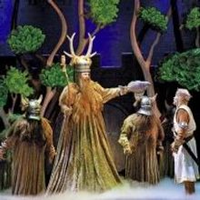 Moonlight Stage Productions Opens Summer Season with MONTY PYTHON'S SPAMALOT, Now thr