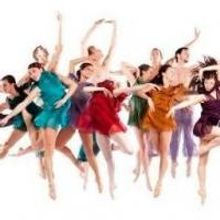 Thodos Dance Chicago Launches 14-15 'Chicago-Inspired' Season