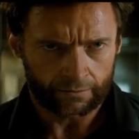 VIDEO: First Look - Hugh Jackman in Extended Clip from THE WOLVERINE