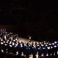 KUSC and LA Master Chorale Extend Broadcast Partnership