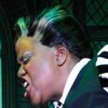 BWW Reviews: MARY POPPINS Revisits the Ahmanson Through September 2