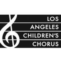 Los Angeles Children's Chorus Winter Concert to Showcase American Composers in…