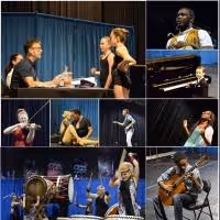 DUENDE! to Round Out 'Broward 100 - Celebrating the Art of Community' This Fall