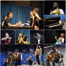 DUENDE! to Round Out 'Broward 100 - Celebrating the Art of Community' This Fall