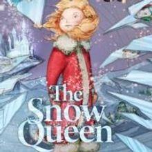 Southampton's Nuffield Announces Complete Cast of THE SNOW QUEEN