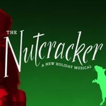BWW Reviews: THE NUTCRACKER at Round House Theatre Presents Updated Flair for Familie