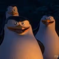 VIDEO: First Look - Trailer for Animated Comedy PENGUINS OF MADAGASCAR