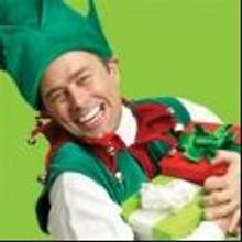 THE SANTALAND DIARIES Returns to ZACH for Farewell Performances, 11/23-12/23