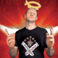 RAP GUIDE TO RELIGION Extends Through May 3 at SoHo Playhouse