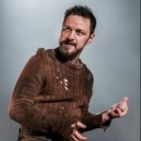 James McAvoy to Star in THE RULING CLASS at Trafalgar This Winter