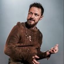 James McAvoy to Star in THE RULING CLASS at Trafalgar This Winter