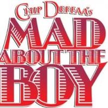 13th Street Rep to Hold 'Teach-In' on Gay Theater After MAD ABOUT THE BOY, 4/26