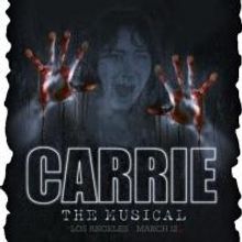 New, Immersive Production of CARRIE Debuts in Los Angeles Tonight