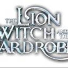 THE LION, THE WITCH, AND THE WARDROBE Comes to ShenanArts, Now thru 12/9