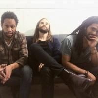 John the Conqueror Premieres 'Gimme Gold' from Alive Naturalsound's 20th Anniversary…