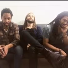John the Conqueror Premieres 'Gimme Gold' from Alive Naturalsound's 20th Anniversary…