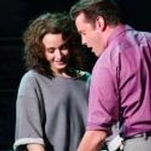 FLASHDANCE Begins Performances in Pittsburgh Tomorrow