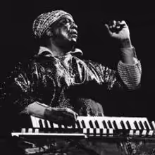 Joe's Pub's Sun Ra Visitation Series Will Continue with SUNOLOGY, 1/9