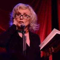 Photo Flash: Debbie Harry, Janeane Garofalo, Mario Cantone and Rachel Dratch in…