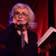 Photo Flash: Debbie Harry, Janeane Garofalo, Mario Cantone and Rachel Dratch in CELEB