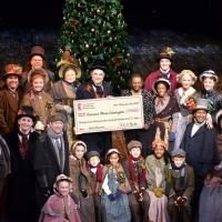 Ford's Theatre Raises $77,00 for Local Charity with Help of Audiences
