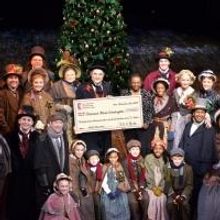 Ford's Theatre Raises $77,00 for Local Charity with Help of Audiences
