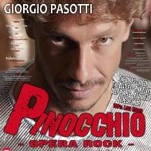 OneMoreTime & LA CONTRADA Teatro Stabile of Trieste to Present Giorgio Pasotti in Roc