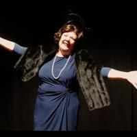Hershey Area Playhouse to Present GYPSY, 7/17-27