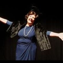 Hershey Area Playhouse to Present GYPSY, 7/17-27