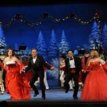 IRVING BERLIN'S WHITE CHRISTMAS Set for San Diego Musical Theatre, 12/12-22