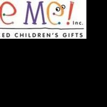 Nina Laden and I See Me! Launch New Personalized Children's Book For Valentine's Day