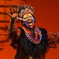 THE LION KING North American Tour Opens Tomorrow in Washington, D.C.