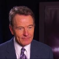 TV: Meet the 2014 Tony Nominees- Bryan Cranston Reveals Why He Cherishes Broadway…
