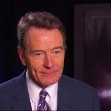 TV: Meet the 2014 Tony Nominees- Bryan Cranston Reveals Why He Cherishes Broadway…