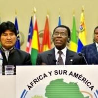 Equatorial Guinea Awarded 2013 Convener of the Year