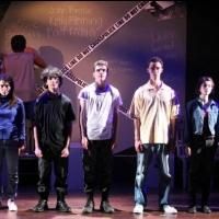 Photo Flash: First Look at Oregon Children's Theatre's COLUMBINUS