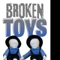 BROKEN TOYS is Released