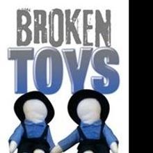 BROKEN TOYS is Released
