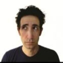 Seth Lepore's LOSING MY RELIGION: CONFESSIONS OF A NEW AGE REFUGEE Set for FRIGID New