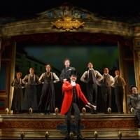 A GENTLEMAN'S GUIDE TO LOVE AND MURDER Recoups on Broadway