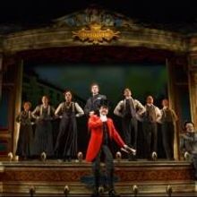 A GENTLEMAN'S GUIDE TO LOVE AND MURDER Recoups on Broadway