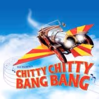 CYT-North Idaho Presents CHITTY CHITTY BANG BANG, Now thru 5/24
