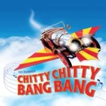 CYT-North Idaho Presents CHITTY CHITTY BANG BANG, Now thru 5/24