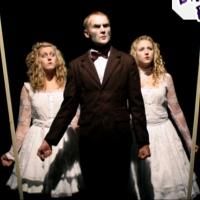 Les Enfants Terribles to Bring ERNEST AND THE PALE MOON to TOM for Brighton Fringe…