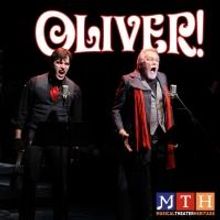 BWW Reviews: Musical Theater Heritage's OLIVER! Steals the Hearts of Kansas City