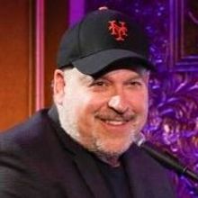 Photo Coverage: 54 Below Celebrates Frank Wildhorn with Leslie Odom, Jr. Janet…