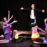 Photo Flash: Miss NY, ANNIE Orphans and More Perform at West Side YMCA Benefit
